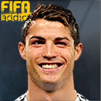 Cristiano Ronaldo - 09  Rank 1on1