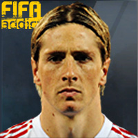Fernando Torres - 09  Rank 1on1