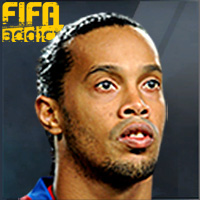 Ronaldinho - XI  Rank 1on1