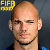 Wesley Sneijder - XI  Rank Manager