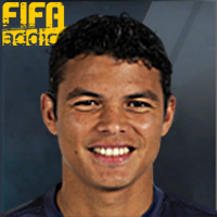 Thiago Silva - XI  Rank Manager