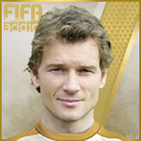 Jens Lehmann - WL  Rank Manager
