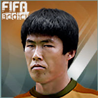 Bum Kun Cha CC Season Continental Champion Traits Potential Player